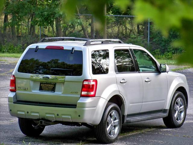 used 2009 Ford Escape car, priced at $5,995