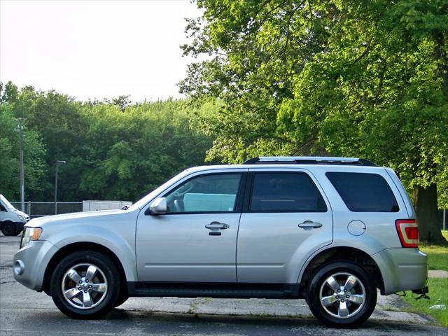 used 2009 Ford Escape car, priced at $5,995