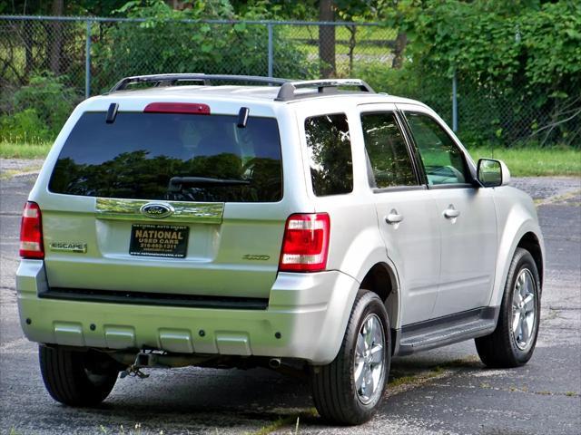 used 2009 Ford Escape car, priced at $5,995