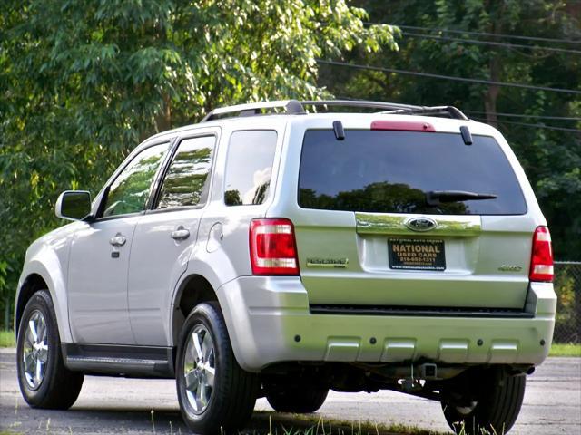 used 2009 Ford Escape car, priced at $5,995