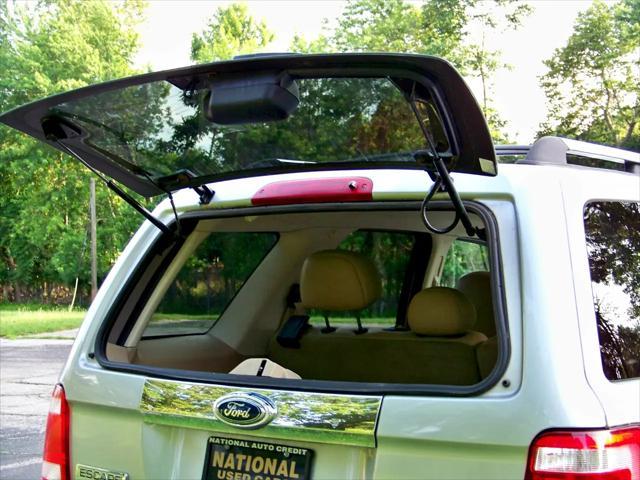 used 2009 Ford Escape car, priced at $5,995