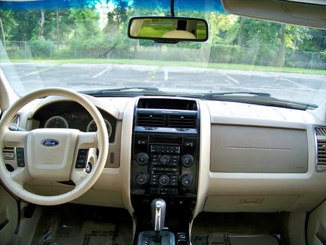used 2009 Ford Escape car, priced at $5,995