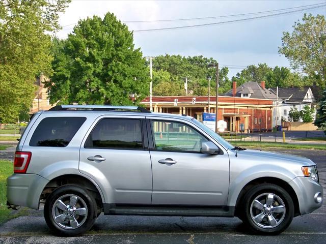 used 2009 Ford Escape car, priced at $5,995