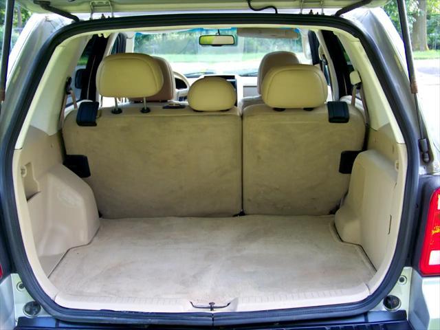 used 2009 Ford Escape car, priced at $5,995