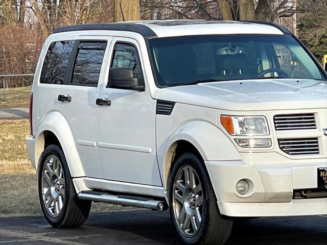 used 2008 Dodge Nitro car, priced at $5,495