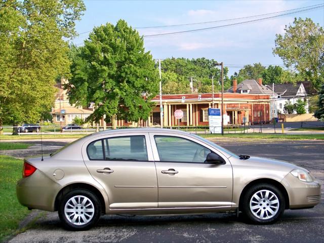 used 2007 Chevrolet Cobalt car, priced at $4,495