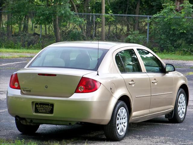 used 2007 Chevrolet Cobalt car, priced at $4,495