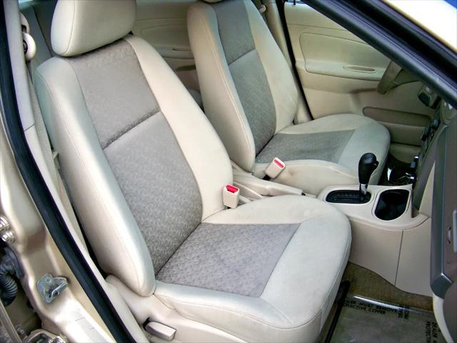 used 2007 Chevrolet Cobalt car, priced at $4,495