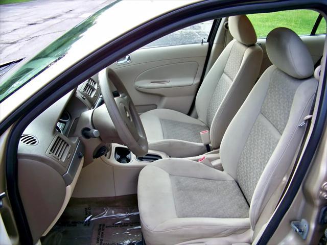 used 2007 Chevrolet Cobalt car, priced at $4,495