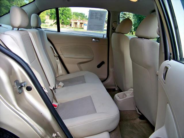 used 2007 Chevrolet Cobalt car, priced at $4,495