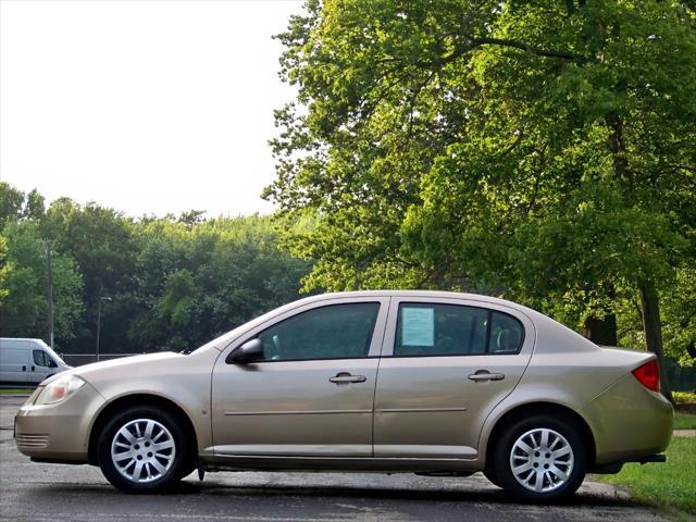 used 2007 Chevrolet Cobalt car, priced at $4,495