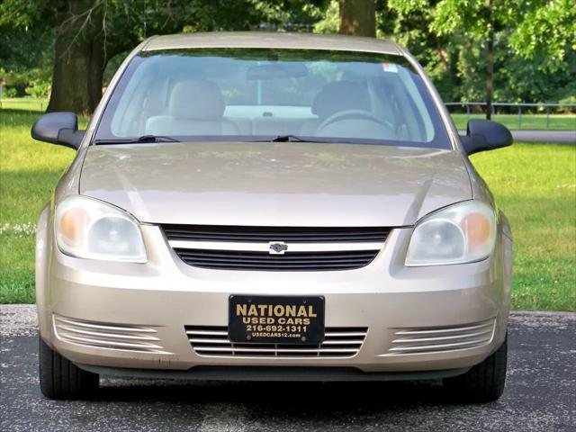 used 2007 Chevrolet Cobalt car, priced at $4,495