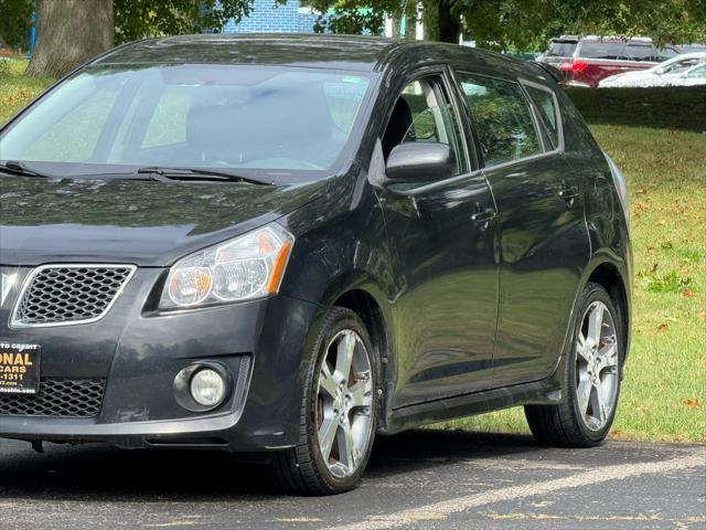 used 2009 Pontiac Vibe car, priced at $6,995