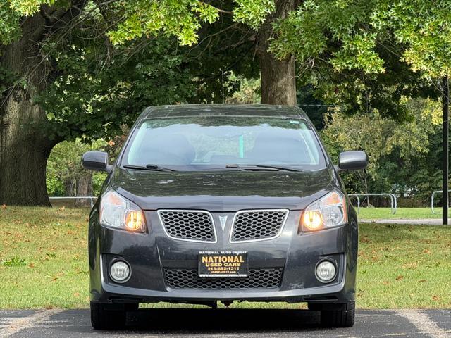 used 2009 Pontiac Vibe car, priced at $6,995