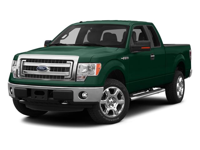 used 2013 Ford F-150 car, priced at $14,995