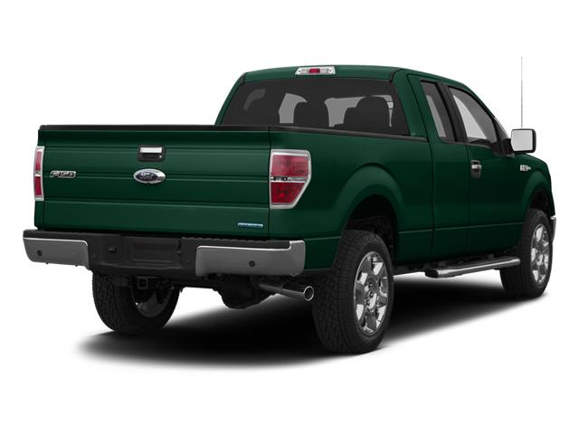 used 2013 Ford F-150 car, priced at $14,995