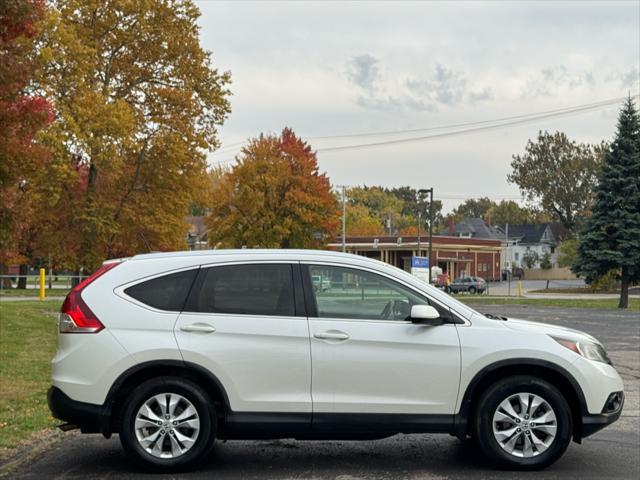 used 2013 Honda CR-V car, priced at $9,995