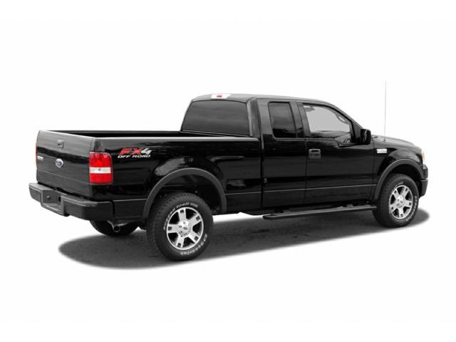 used 2005 Ford F-150 car, priced at $8,995