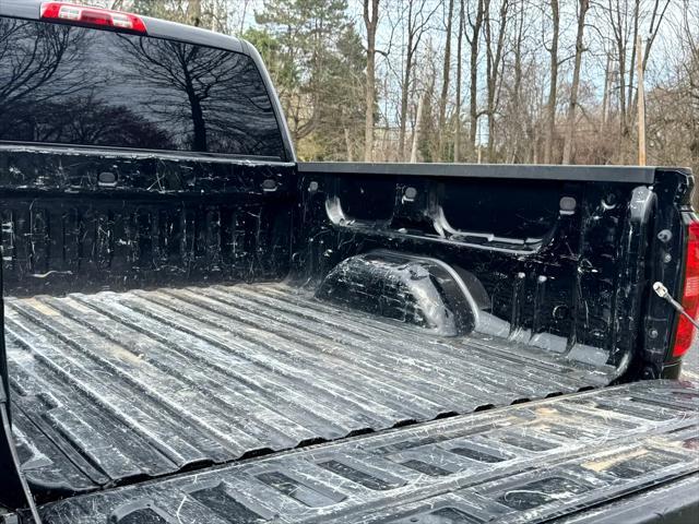 used 2015 Chevrolet Silverado 1500 car, priced at $12,995