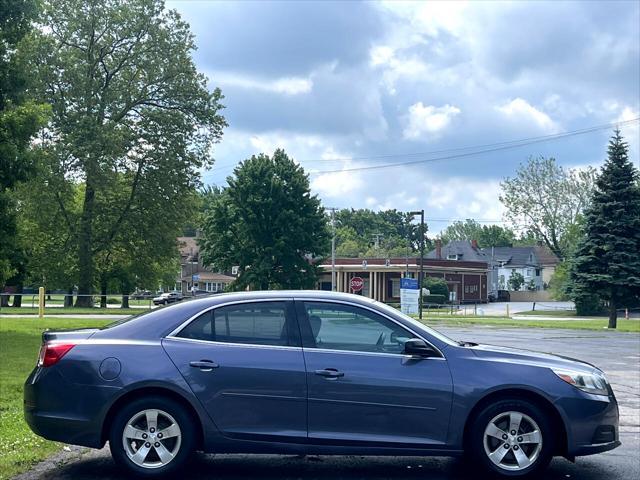 used 2013 Chevrolet Malibu car, priced at $8,995