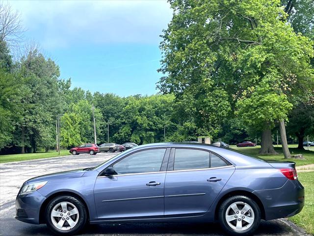 used 2013 Chevrolet Malibu car, priced at $8,995