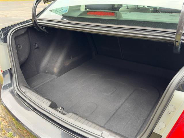 used 2012 Chevrolet Cruze car, priced at $4,495