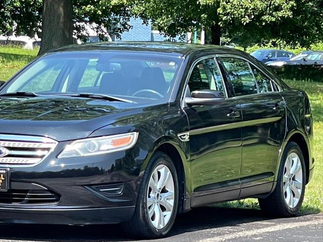 used 2011 Ford Taurus car, priced at $5,995