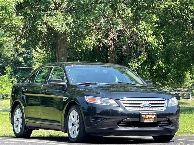 used 2011 Ford Taurus car, priced at $5,995