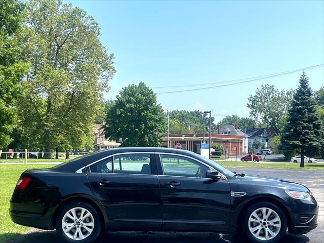 used 2011 Ford Taurus car, priced at $5,995