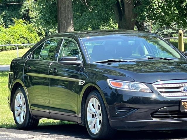 used 2011 Ford Taurus car, priced at $5,995