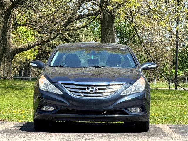 used 2013 Hyundai Sonata car, priced at $7,995