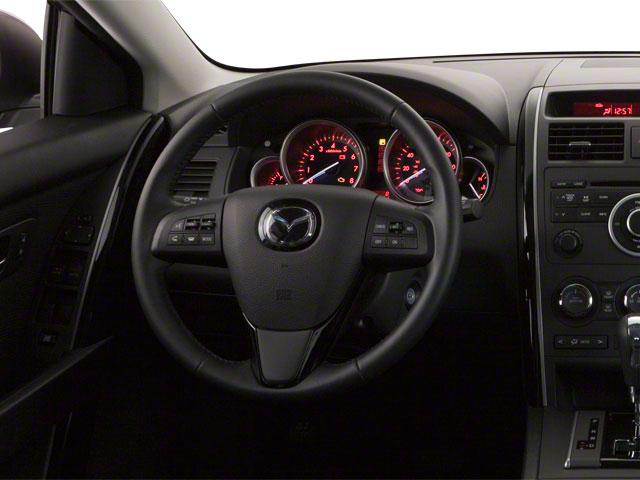 used 2010 Mazda CX-9 car, priced at $7,995