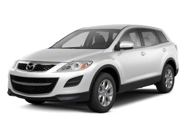 used 2010 Mazda CX-9 car, priced at $7,995