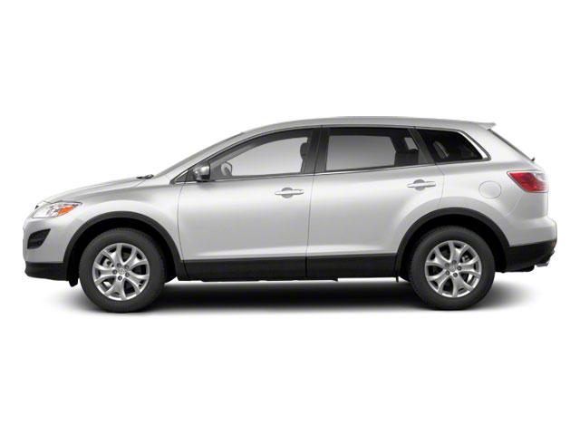 used 2010 Mazda CX-9 car, priced at $7,995