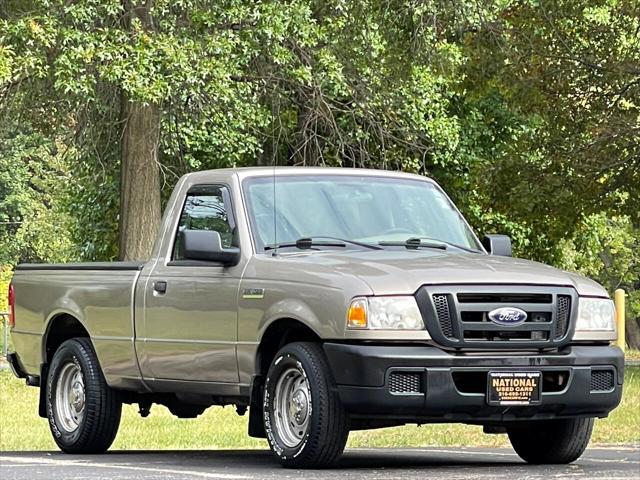 used 2006 Ford Ranger car, priced at $5,995