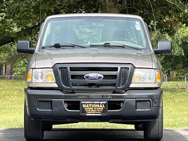 used 2006 Ford Ranger car, priced at $5,995