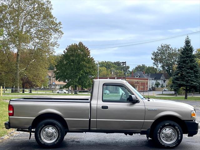 used 2006 Ford Ranger car, priced at $5,995