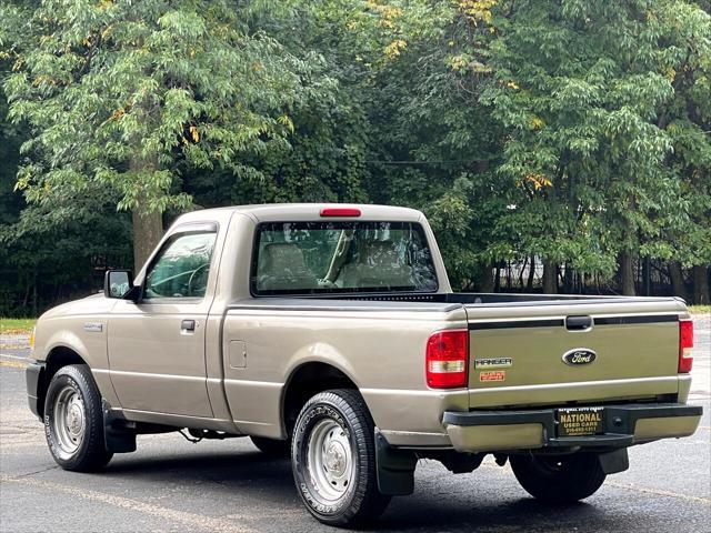 used 2006 Ford Ranger car, priced at $5,995