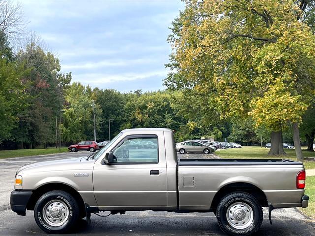 used 2006 Ford Ranger car, priced at $5,995