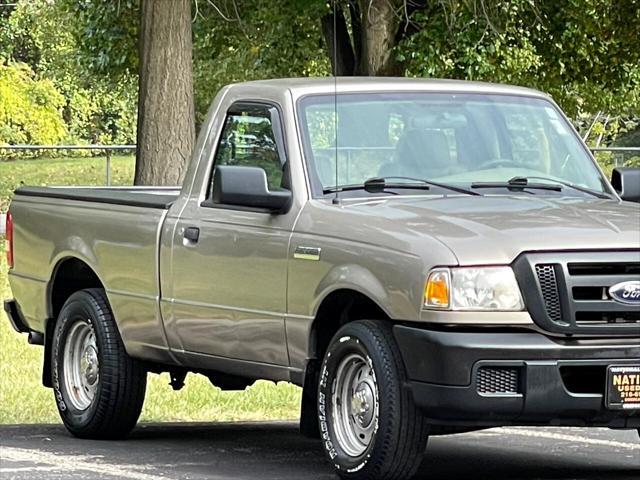used 2006 Ford Ranger car, priced at $5,995