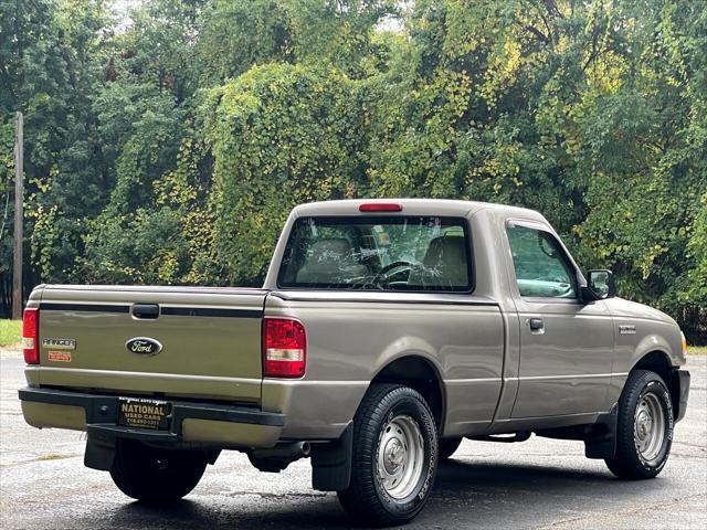 used 2006 Ford Ranger car, priced at $5,995