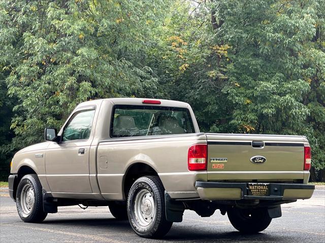 used 2006 Ford Ranger car, priced at $5,995