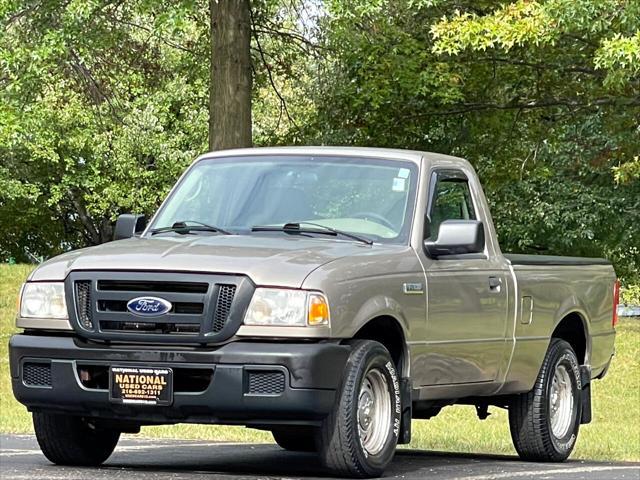 used 2006 Ford Ranger car, priced at $5,995