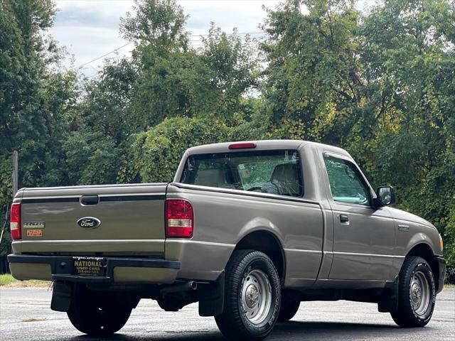 used 2006 Ford Ranger car, priced at $5,995