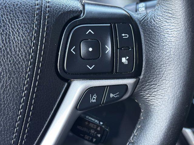 used 2020 Toyota Sienna car, priced at $37,888