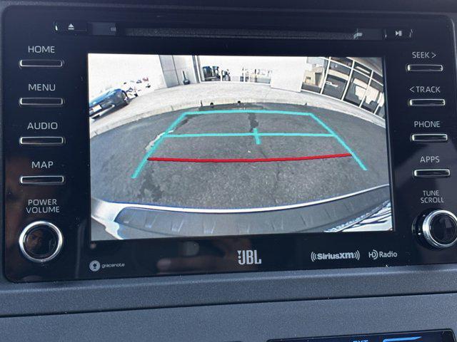 used 2020 Toyota Sienna car, priced at $37,888