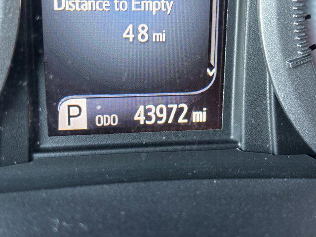 used 2020 Toyota Sienna car, priced at $37,888