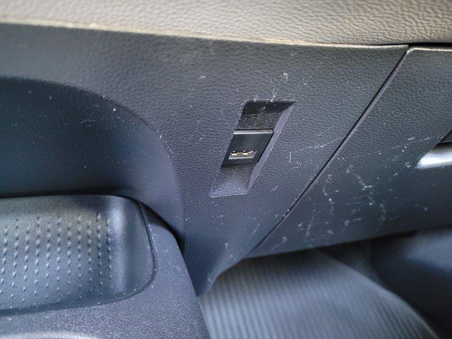 used 2021 Toyota Corolla car, priced at $20,588