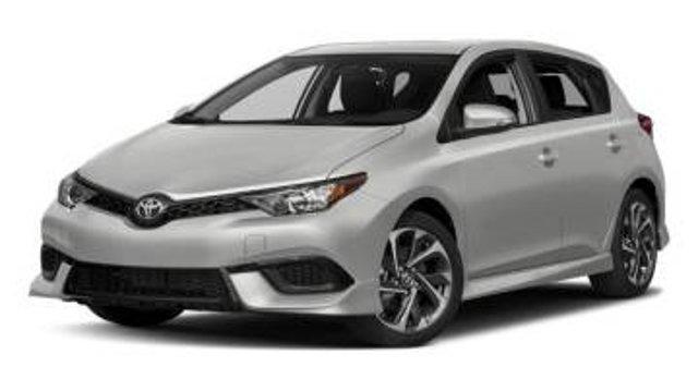 used 2018 Toyota Corolla iM car, priced at $22,995