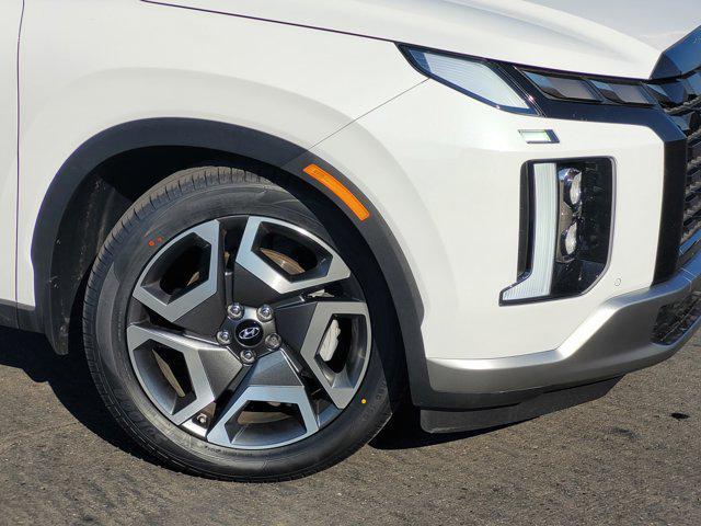 used 2023 Hyundai Palisade car, priced at $39,888